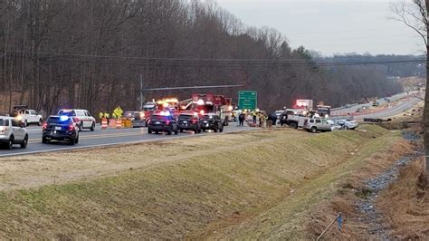 September 5, 2021. (Jessup, MD) – Maryland State Police are actively investigating an early morning fatal crash on I-95 that claimed the life of a 38-year-old Prince George’s …. 