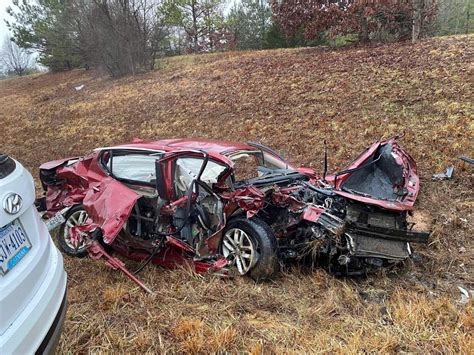 Dec 22, 2023 07:31am. A 31-year-old Virginia man is dead following a crash Thursday on Route 522 / Maidens Road in Powhatan County. Matthew W. Jones, 31, of Powhatan County, died at the scene.. 