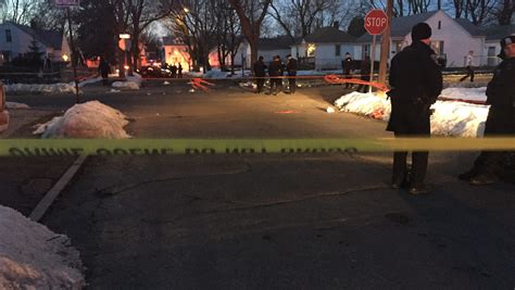 Car accident rochester ny. April Franklin/WXXI News. A crash at Mount Read Blvd. & Lyell Ave. on 11/24/21 killed 2 children and critically injured a third child. Rochester Police have released more details about the ... 
