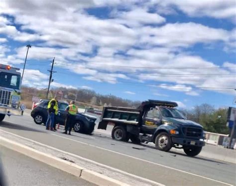 Car accident route 23 wayne nj today. Story by Anthony G. Attrino, nj.com. • 10mo. O ne man was killed early Monday when the SUV he was driving collided with a garbage truck on Route 23 North in Morris County, authorities said. The ... 