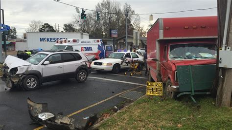 A woman crashed into a Louisville daycare near Jeffersontown and Fern Creek area Wednesday afternoon, according to Louisville Metro Police (LMPD). Officers with LMPD's Sixth Division arrived on .... 