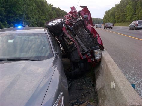 Car accidents in virginia today. May 26, 2021, 5:27 AM PDT By Wilson Wong Four people were killed and three others were injured in a multivehicle crash in Virginia, authorities said Wednesday. The crash occurred about 2 a.m.... 