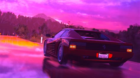 Car aesthetic wallpaper. Oct 22, 2023 ... Download this Premium Photo about Modernity car retrowave wallpaper featuring a cool and vibrant neon aesthetic, and discover more than 1 ... 