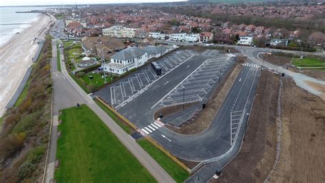 Car and coach park finder - East Riding of Yorkshire Council