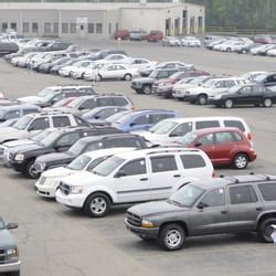 Check out the list of car auctions in the Youngstown, Ohio area. You can find hundreds of vehicles in various conditions at a local auction, all priced to sell. Check out the list of car auctions in the Youngstown, Ohio area. ... OH 44512, USA Sales: 877-360-5063 . Sales Hours. Sales: 877-360-5063. Mon, Thu: 10:00AM - 8:00PM.. 