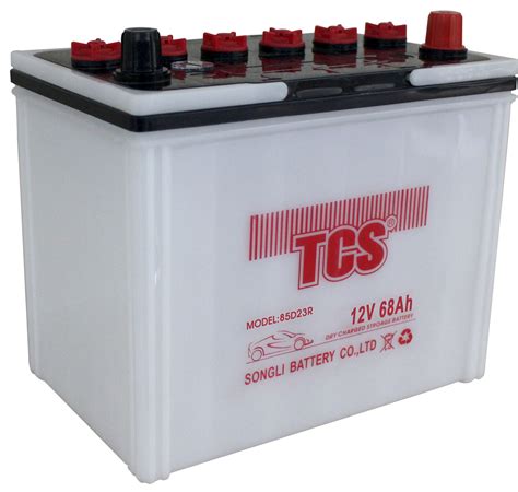 Car battery 68Ah AGM, EFB, GEL for car - buy cheap online