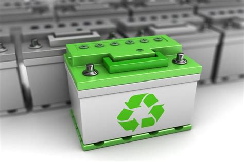 Car battery disposal near me. Earth911 has an accurate Recycling Locator for all types of batteries where you enter your ZIP code to find the nearest battery recycling center – please see the … 