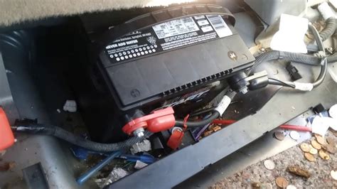 Car battery for 2002 buick lesabre. 2002 buick lesabre custim not cranking. Battery does not hold charge but is on charger. Starter was replaced and I am - Answered by a verified Buick Mechanic ... why will my 2002 buick lesabre custom car not start after starter has been changed. The battery is being charged for last hour and all lights come on but when I go to to cut the car on 