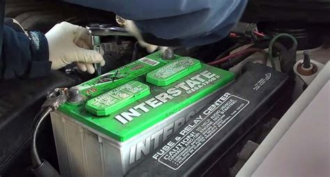 Car battery installed near me. What does 