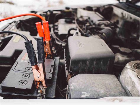 Car battery keeps dying. Things To Know About Car battery keeps dying. 