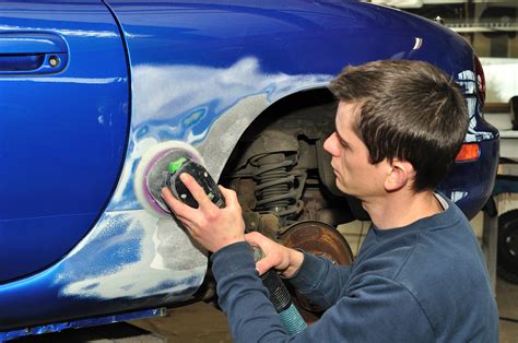 Car bodywork repairs. Running an automotive repair business can be a challenging task. From dealing with customers, managing inventory, and ensuring quality service, there are many aspects of the busine... 