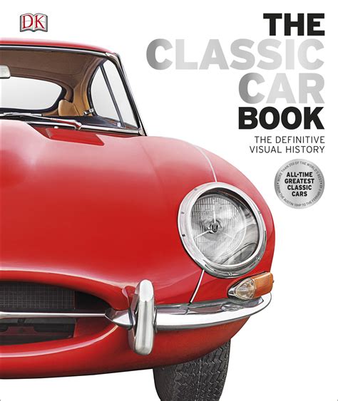 Car books. Jun 20, 2020 · Now 33% Off. $18 at Amazon. Journalist Mary Walton goes behind the scenes in this deeply reported book about redesigning the Ford Taurus for 1996, when it was already the bestselling vehicle in ... 