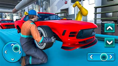 Car builder simulator. Things To Know About Car builder simulator. 