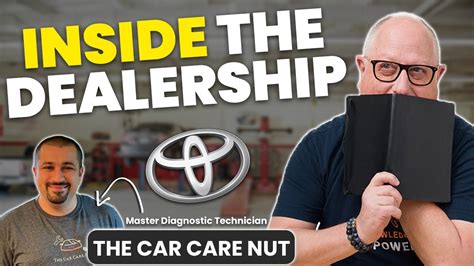 Car care nut youtube. Things To Know About Car care nut youtube. 