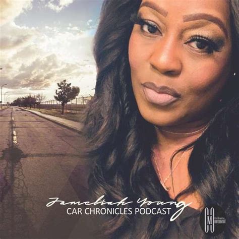 Car chronicles pastor jameliah young. This is the Car Chronicles Movement Nation channel 