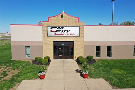 Car city wholesale. Car City Wholesale, located in Shawnee is a used-car dealership servicing the greater Kansas City area. From higher end luxury cars to budget friendly options, Car City has a wide selection of vehicles priced at wholesale inspired pricing. Something that separates Car City dealerships from other used-car dealerships in Kansas and Missouri, is ... 