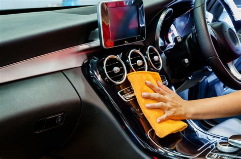 Car cleaning interior. Learn how to wash your car for a buck. (Not including the cost of your labor, of course, which is invaluable.) Why overspend? Who doesn't love a clean car? Yet the carwash can be s... 