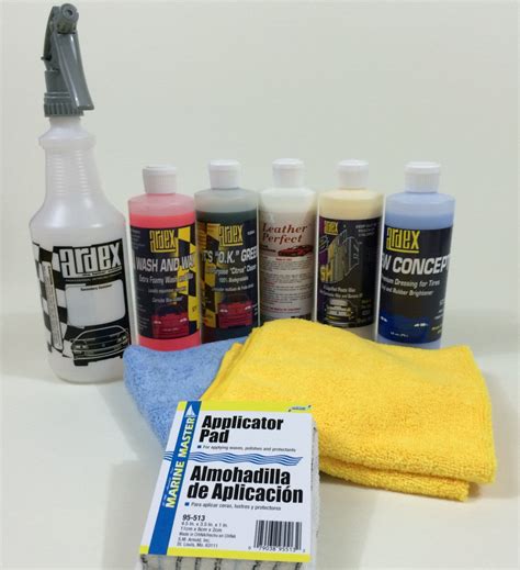 Car cleaning supplies near me. Car Cleaning Supplies. Car Washing Supplies. Car Detailing Kits. Car Wash Brushes in Car Detailing Kits. Polishes in Car Washing Supplies. Car Cleaning Kit. CERAKOTE in Car Washing Supplies. Shop Savings. 189 Results. Sort by: Top Sellers. Get It Fast. In Stock at Store Today. Free 1-2 Day Delivery. Same-Day Delivery. Availability. 