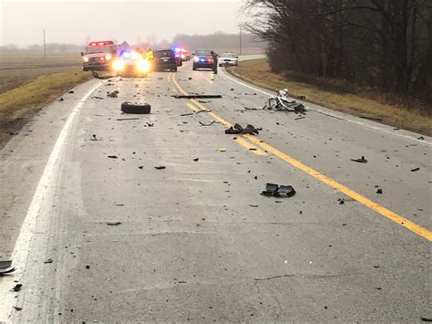 Car collision in Montgomery Co. leaves 1 dead, another injured