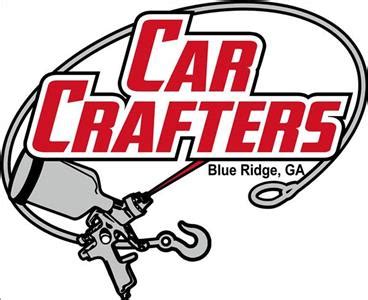 Car crafters. Things To Know About Car crafters. 