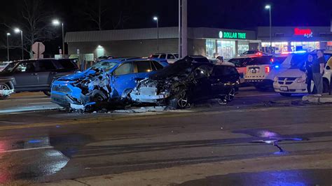 Car crashes in the last 24 hours near ohio. .  ...