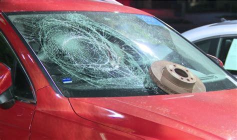 Car dealership rampage: Man suspected of smashing windows arrested