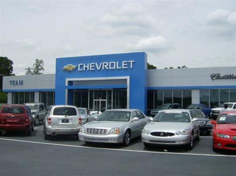 Can dealerships edit or remove reviews? ... North Carolina Champion Ford. 4.8. ... 511 Jake Alexander Blvd. South Salisbury NC, 28147 . 