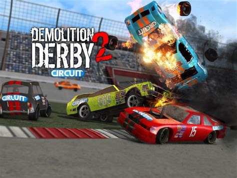 Car derby games. Oct 5, 2022 · 64,993 plays. Rev up your car and start ramming your car here in Derby Arena Demolition 2022! Destroy other vehicles until you reach your goal. Play campaign or multiplayer. Upgrade your car for better driving. Try to do stunts as you go on platforms. Play now and enjoy this demolition derby! 