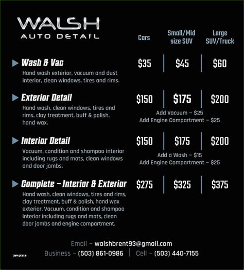 Car detail cost. Best Auto Detailing in Clinton Township, MI 48035 - The Works Car Wash and Detail, Wings Mobile Detailing, Excessive Detailing & Tintz, Obsessive Compulsive Detailing OCD, Ziebart, ScrubHub Auto Wash, Speed Clean Services, DetailXPerts, BATH CITY AUTO, Bubbles Auto Spa 