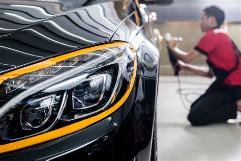 Car detailed. Published Oct 22, 2021. All the tips and tricks you need to know when it comes to car detailing. What Is Car Detailing? For those who want their vehicle to look its very best, … 