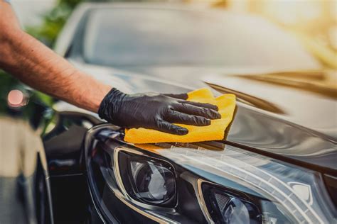 Car detailed cleaning near me. If you are leasing a car and expect to exceed the total allowance of mileage, then there are ways to increase the allowance in the vehicle lease. Naturally, all of the details will... 