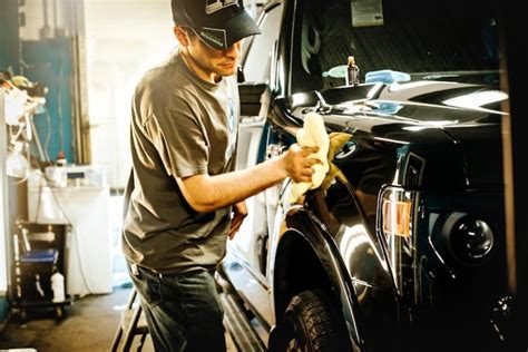 Car detailing anchorage. At Car Deets in Palmer we offer a large selection of RV, boat, and car detailing services that will make your vehicle look brand new again. Call us today! 907.229.2860; 907.229.2860; info@cardeetsak.com; Home; About. ... Car Deets- Auto … 