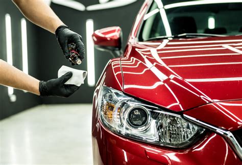 Car detailing and ceramic coating. Feb 1, 2024 ... For any car enthusiast, ceramic coatings are a blessing. It does not matter if a professional detailer or auto salon installed the coating, ... 