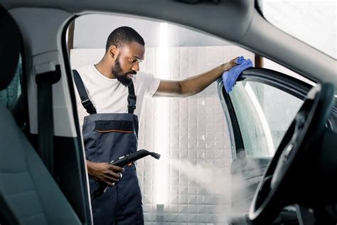 Car detailing business. To start a car detailing business, you will need to pay to form a legal business entity, get an auto detailing certification or car detailing license, a local … 