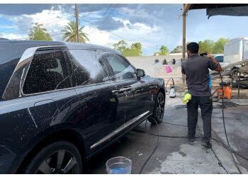 Tucson Mobile Auto Detailing. Car Detailing Service. Get Quote Call (520) 555-1234 WhatsApp (520) 555-1234 Message (520) 555-1234 Contact Us Find Table Make Appointment Place Order View Menu. Testimonials. ... Offering complete auto detailing with the convenience of being mobile. We offer a wide variety of services from a basic car …. 