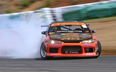 Drifting is a sport that focuses on a particular driving technique of the same name, which has been used in other well-known motorsports, such as rally and speedway racing, for numerous years.....