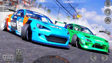 Car drift 3D car drift games APK Download for Android 