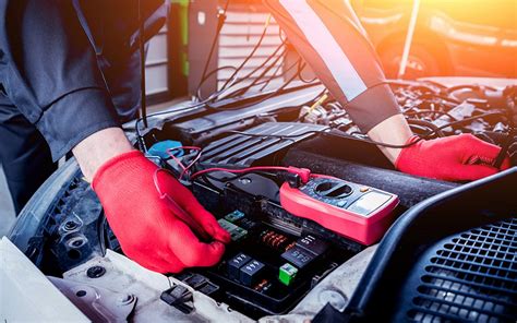 Car electronics repair. Mobile mechanics bring the garage to you, saving you the hassle of getting your car to a garage. If you need a service or repair, they’ll come to you at your home or work. Full services from just £205*, interim services from just £191* and a range of other repairs and diagnostics on demand. No membership needed. 