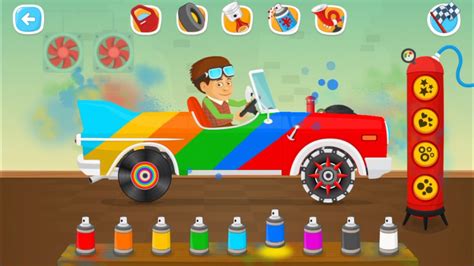 Car games 4 kids. Things To Know About Car games 4 kids. 
