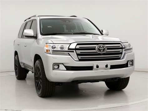 The average Toyota Land Cruiser costs about $43,632.10. The average price has decreased by -6.9% since last year. The 47 for sale near Cincinnati, OH on CarGurus, range from $10,386 to $268,700 in price. Is the Toyota Land Cruiser a good car?