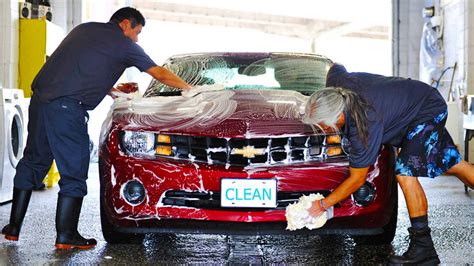 Car hand washing near me. Learn how to wash your car for a buck. (Not including the cost of your labor, of course, which is invaluable.) Why overspend? Who doesn't love a clean car? Yet the carwash can be s... 