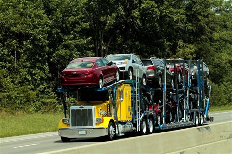 Being a professional auto hauler with Proficient Auto Transport is a rewarding but challenging career that requires a unique skill set. Our reliable drivers must be puzzle solvers, mathematicians, and critical thinkers; all while safely driving an 80,000 pound truck often loaded with over $500K in vehicles down the road.