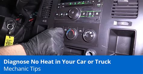Car heater does not work. Nov 11, 2019 · Check the Thermostat. To help engines warm up fast and then keep it at a steady temperature, manufacturers use a thermostat to control the flow of coolant. If the engine is cold, the thermostat ... 