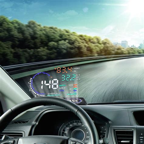 A car's head-up display (HUD) is a transparent display that displays important information in the driver's field of view. HUD technology projects information like as …. 