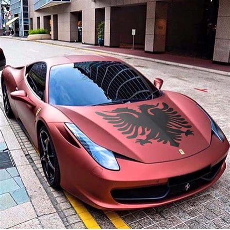 Car in albanian. Nov 12, 2009 ... Albanian police said late Wednesday that they had found the stolen luxury car belonging to AC Milan and midfielder Gennaro Gattuso in the ... 