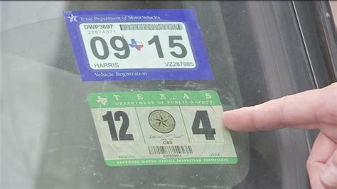 Car inspection texas. Gov. Abbott signed a bill in June 2023 that will replace the inspection requirement with a $7.50 fee in 2025. Drivers in 17 counties will still need an emissions … 