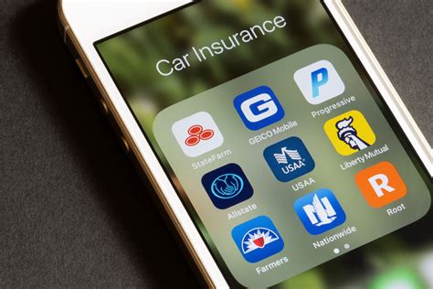 Car insurance apps. Things To Know About Car insurance apps. 