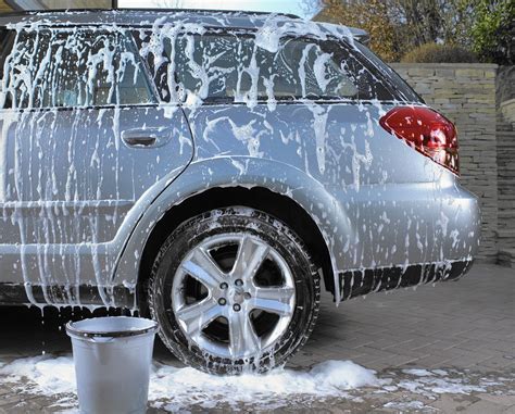 Car interior and exterior wash. Learn how to wash your car for a buck. (Not including the cost of your labor, of course, which is invaluable.) Why overspend? Who doesn't love a clean car? Yet the carwash can be s... 