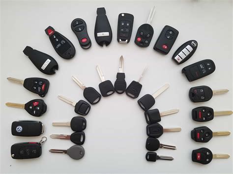 Car key copies. If a car key has been made after 1998, it is probably a transponder key and contains a computer chip in it. The head of a transponder key is typically larger than that of a regular... 
