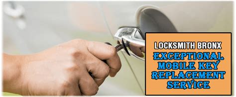 Car key replacement bronx.  Car Key Replacement & Programming "Lost your car keys $100 p...